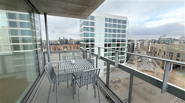 Photo 9. Apartment, Knud Kristensens Gade, København S 