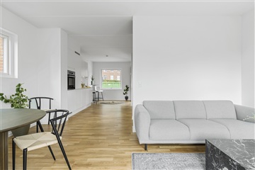 Photo 3. House, Falen, Odense C 