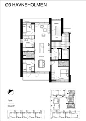 Photo 14. Apartment, Thit Jensens Gade, Aarhus C 