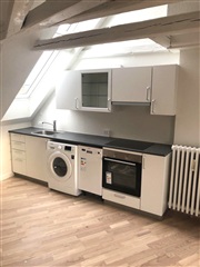 Photo 1. Apartment, Jernbanegade, Grindsted 