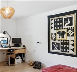 Photo 3. House, Arnakvej, Højbjerg 