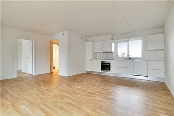 Billede 3. Lejlighed, Toldbodhusevej, Odense C 