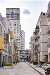 Photo 1. Apartment, Rødovre Port, Rødovre 