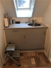 Photo 1. Room, Kristrupvej, Randers SØ 