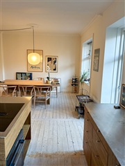 Photo 5. Apartment, Hiort Lorenzens Gade, København N 