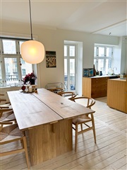 Photo 1. Apartment, Hiort Lorenzens Gade, København N 