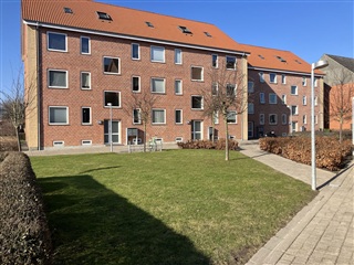 Photo 8. Apartment, Odinsgade, Aalborg 