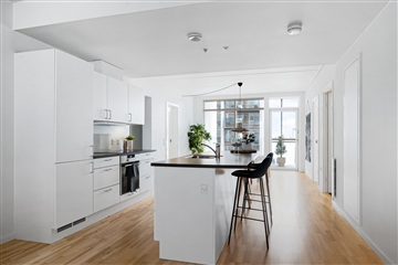 Photo 3. Apartment, Thit Jensens Gade, Aarhus C 