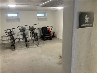 Photo 10. Apartment, Odinsgade, Aalborg 