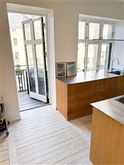 Photo 4. Apartment, Hiort Lorenzens Gade, København N 