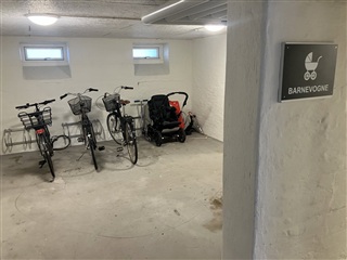 Photo 10. Apartment, Odinsgade, Aalborg 