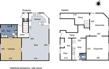 Photo 2. Apartment, Elmevej, Slagelse 
