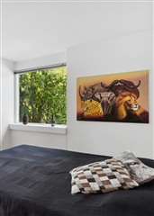 Photo 2. House, Arnakvej, Højbjerg 