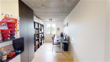 Photo 16. House, Nyvang, Lunderskov 