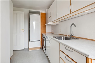 Photo 5. Apartment, Jordbrovej, Aarhus N 