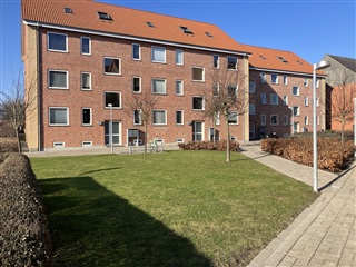Photo 8. Apartment, Odinsgade, Aalborg 
