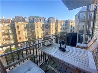 Photo 9. Apartment, Hiort Lorenzens Gade, København N 