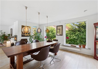 Photo 8. House, Arnakvej, Højbjerg 