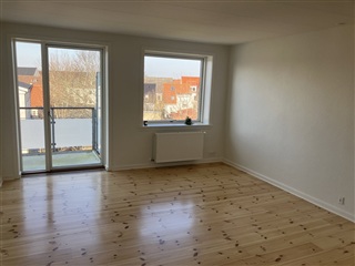 Photo 2. Apartment, Odinsgade, Aalborg 