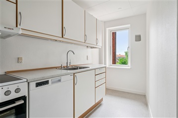 Photo 4. Apartment, Jordbrovej, Aarhus N 