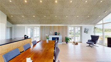 Photo 5. House, Nyvang, Lunderskov 