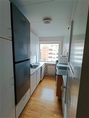 Photo 8. Exchange property, Helge Rodes Vej, Aarhus V 