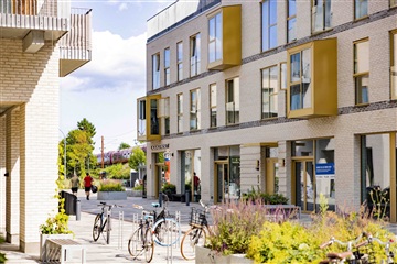 Photo 2. Apartment, Rødovre Port, Rødovre 