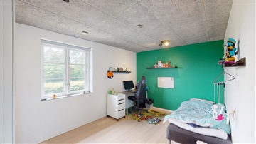 Photo 25. House, Nyvang, Lunderskov 