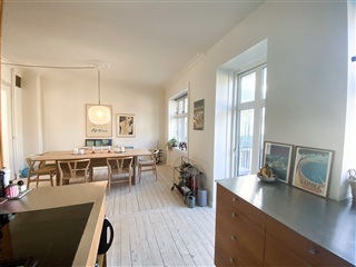 Photo 8. Apartment, Hiort Lorenzens Gade, København N 