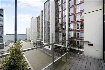 Photo 11. Apartment, Thit Jensens Gade, Aarhus C 