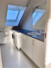 Photo 1. Apartment, Torvet, Videbæk 