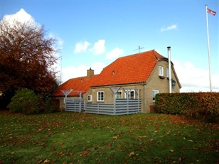 Photo 2. Apartment, Bjørupvej, Nykøbing F 