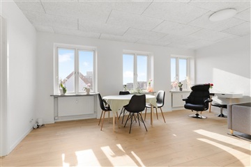 Photo 1. Apartment, Strandbygade, Esbjerg 