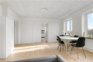 Photo 2. Apartment, Strandbygade, Esbjerg 