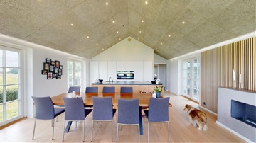 Photo 11. House, Nyvang, Lunderskov 