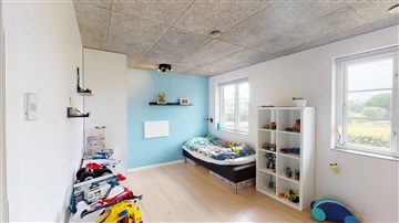 Photo 28. House, Nyvang, Lunderskov 