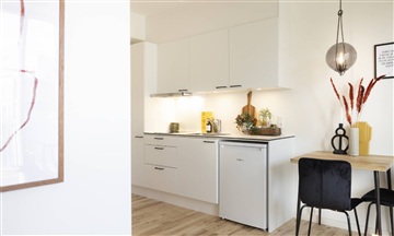 Photo 3. Apartment, Rødovre Port, Rødovre 