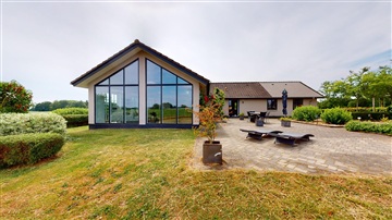 Photo 34. House, Nyvang, Lunderskov 