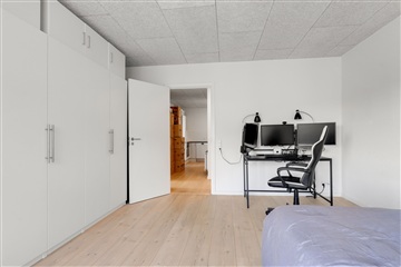 Photo 9. Apartment, Strandbygade, Esbjerg 