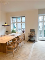 Photo 6. Apartment, Hiort Lorenzens Gade, København N 
