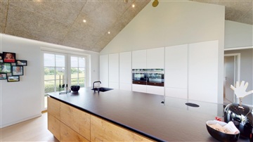 Photo 4. House, Nyvang, Lunderskov 