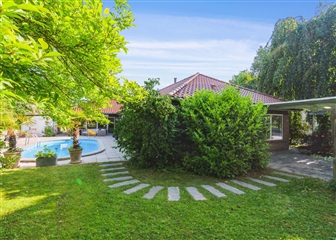 Photo 16. House, Arnakvej, Højbjerg 