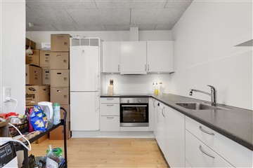 Photo 5. Apartment, Strandbygade, Esbjerg 