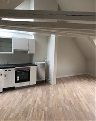 Photo 3. Apartment, Jernbanegade, Grindsted 