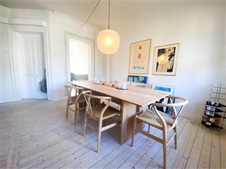 Photo 7. Apartment, Hiort Lorenzens Gade, København N 