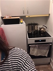 Photo 2. Room, Kristrupvej, Randers SØ 