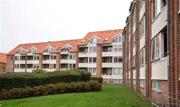 Photo 12. Exchange property, Helge Rodes Vej, Aarhus V 