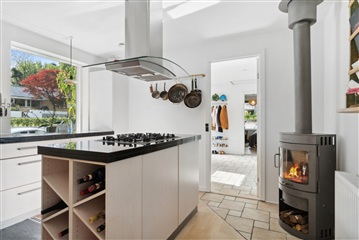 Photo 14. House, Arnakvej, Højbjerg 