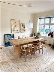 Photo 2. Apartment, Hiort Lorenzens Gade, København N 