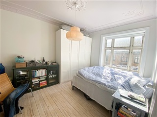 Photo 12. Apartment, Hiort Lorenzens Gade, København N 